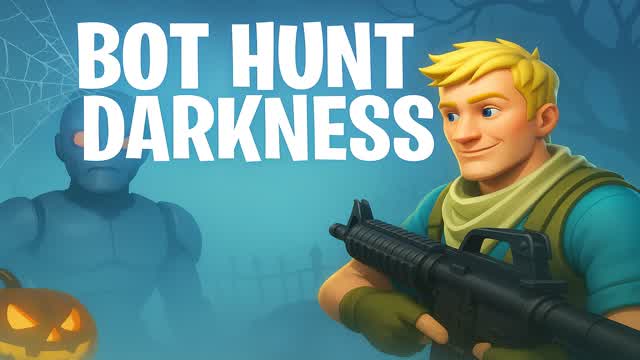 BOT HUNT DARKNESS