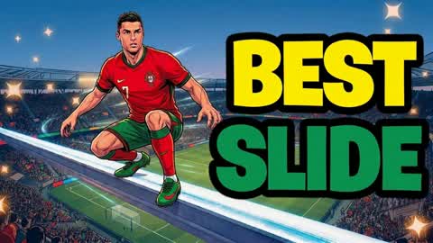 SLIDE AND CHILL Worldcup 2026 🚀