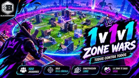 1v1v1 (NAMES OFF) by BlackMirrows
