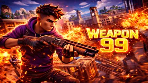 Tilted Gun Game – OG Chaos