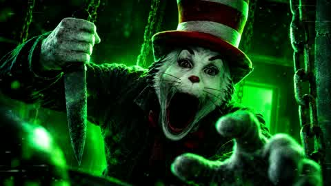 SCREAM AND RUN [ HORROR ]