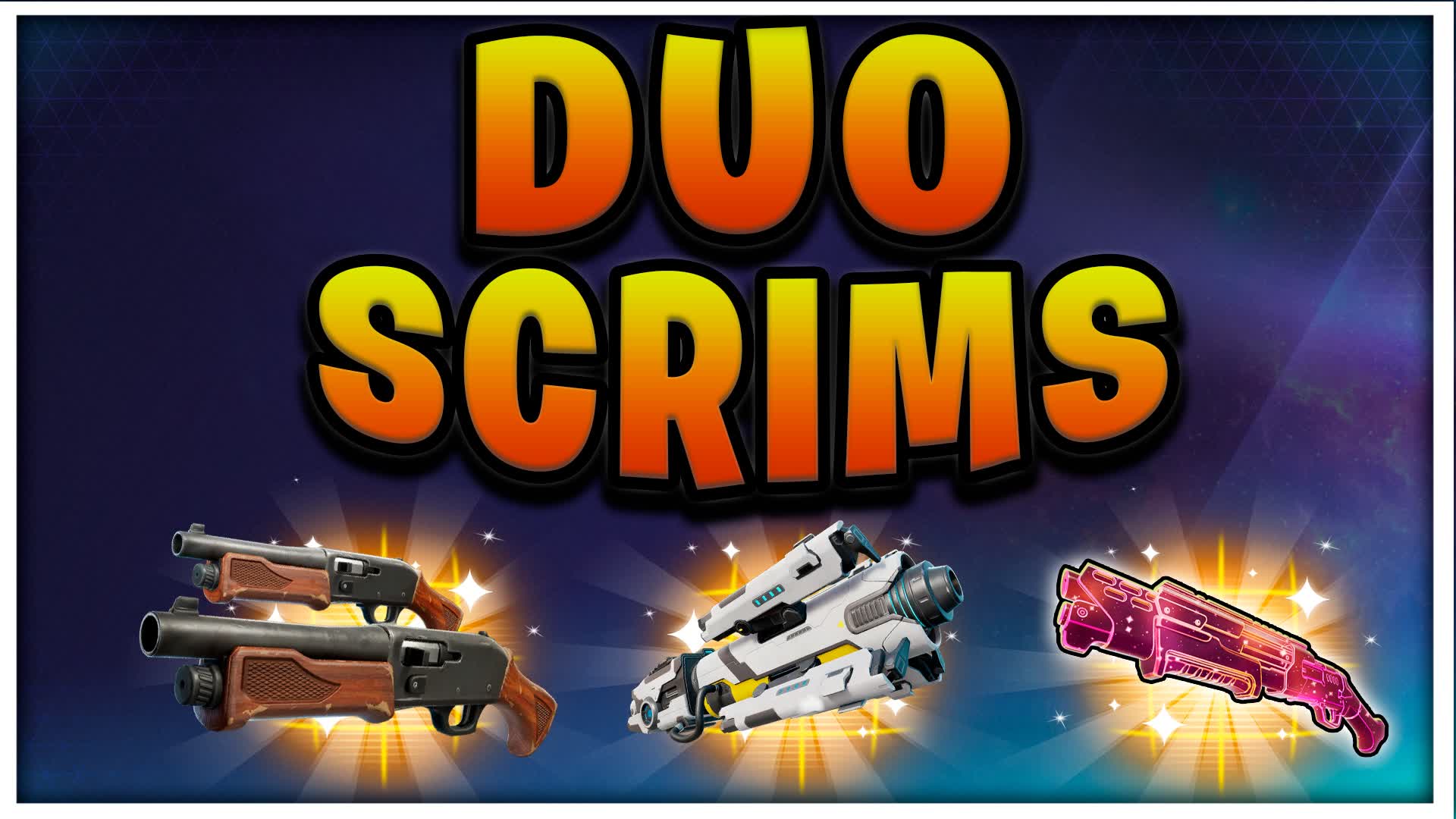 ULTRA DUO SCRIMS