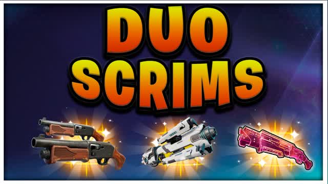 ULTRA DUO SCRIMS
