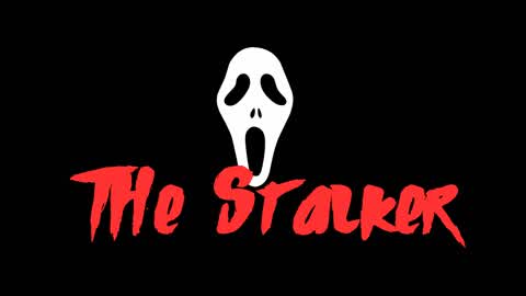 THE STALKER [HORROR]