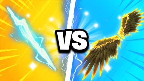 ⭐CHAPTER 5 WEAPONS FFA⭐