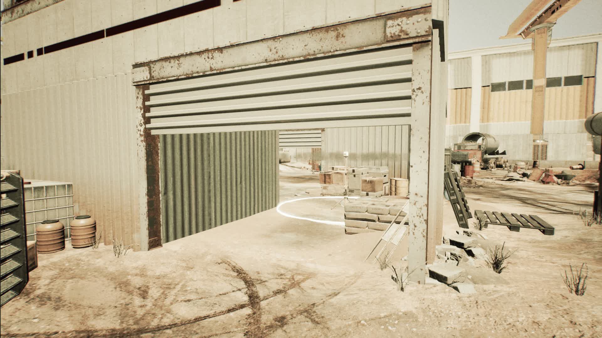 FORT OF DUTY 👑 فورت او دوتي