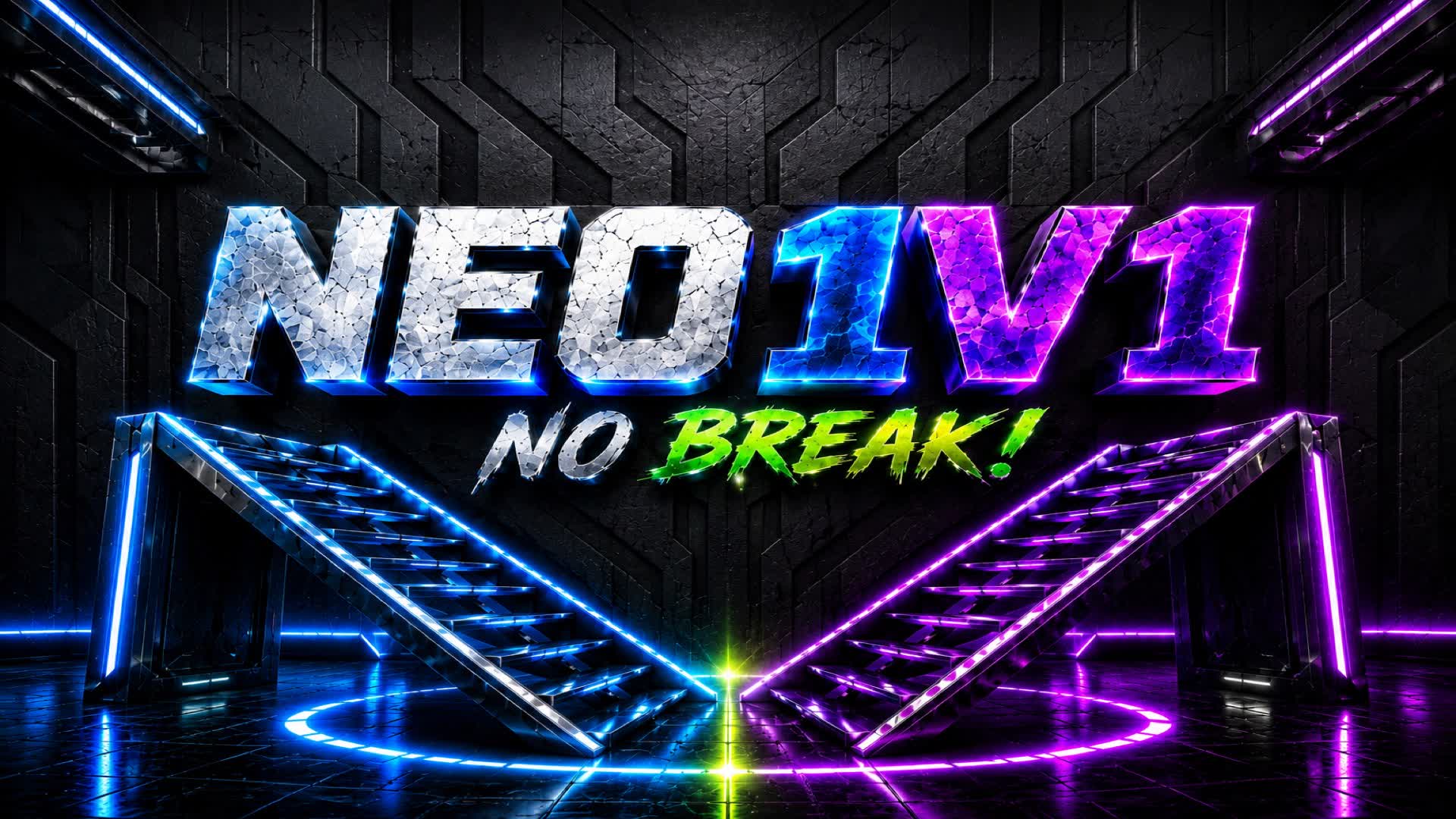 NEO 1V1