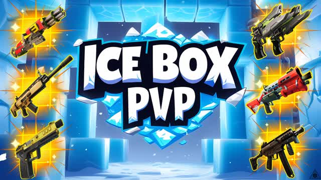 Ice Box PVP