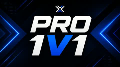 Ixeley PRO 1v1