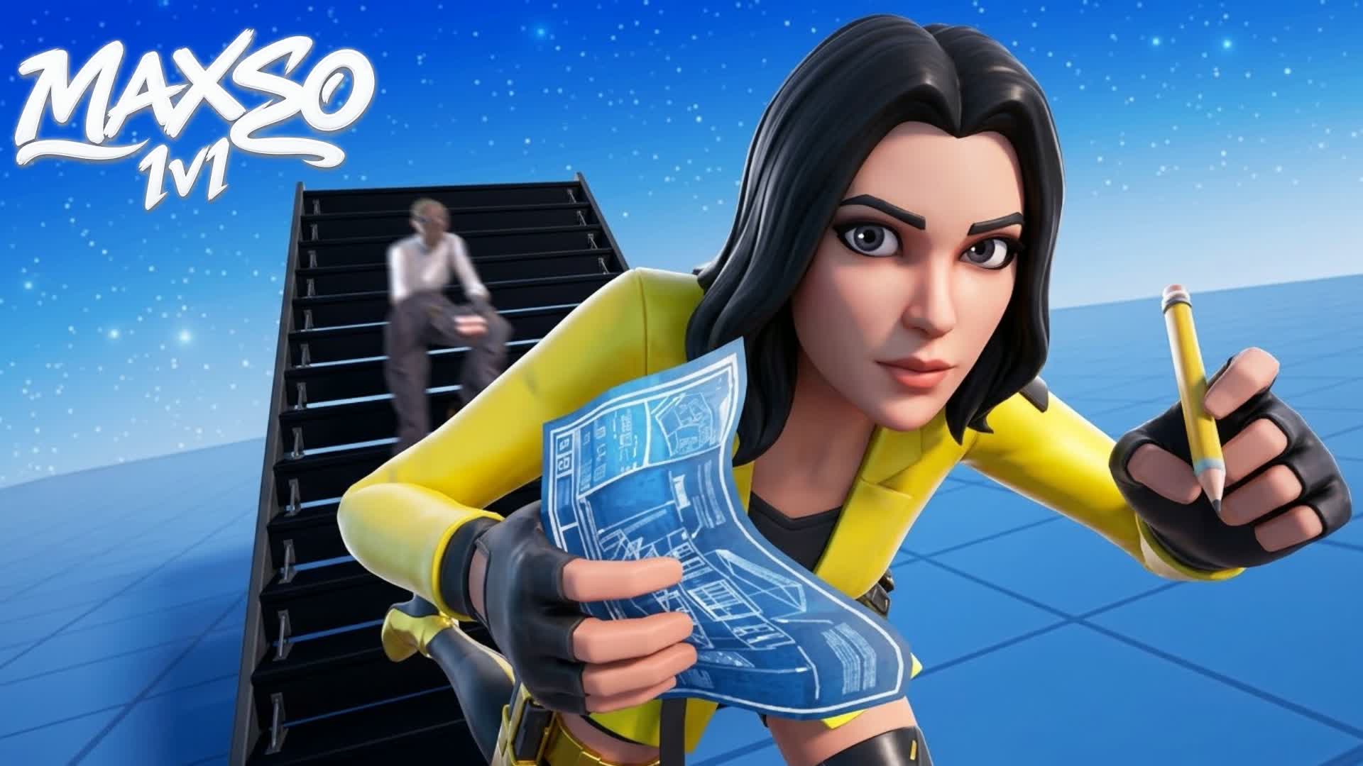 1v1 Buildfhight [Maxso]