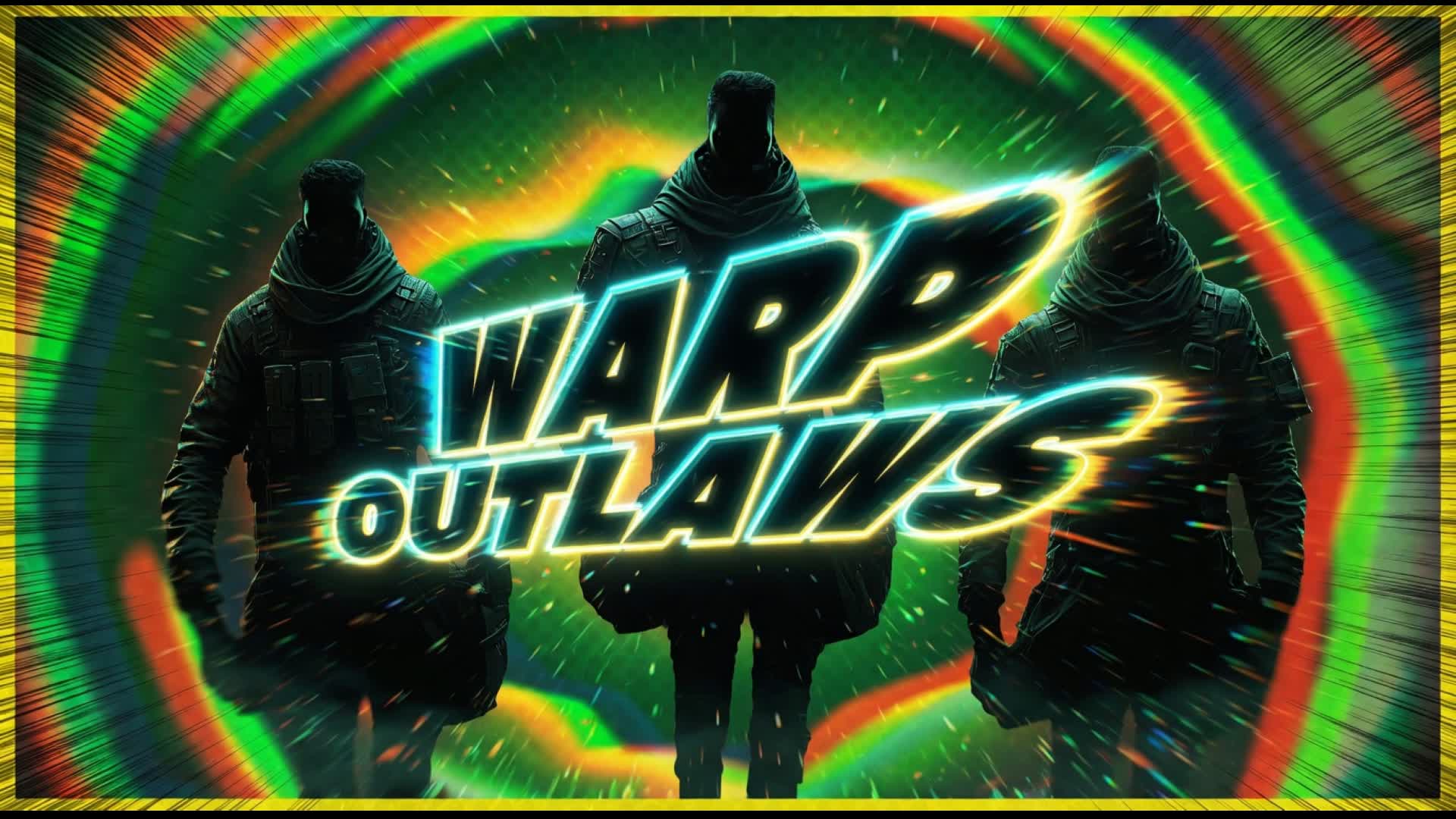 Warp Outlaws Adventure Roguelike
