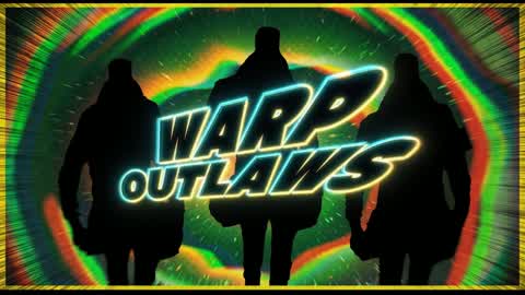 Warp Outlaws Adventure Roguelike