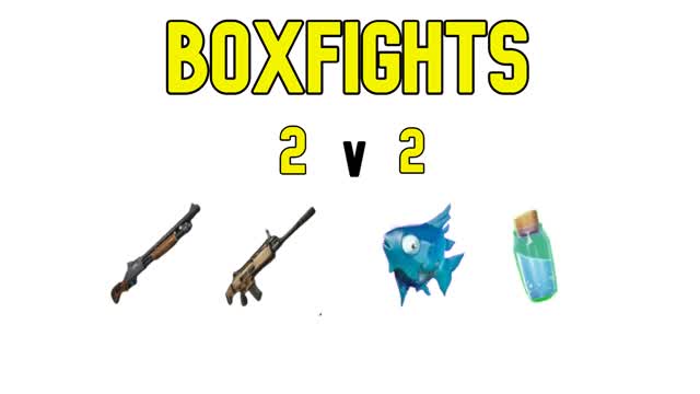 Box Fight (2v2) đŠ