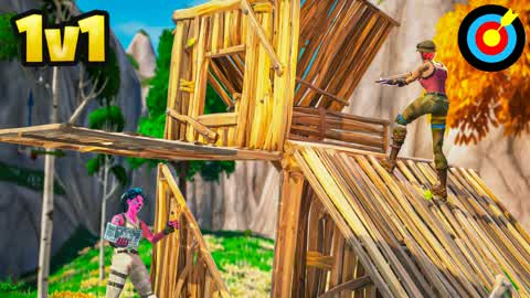 Rapid Realistics 1v1 🎯