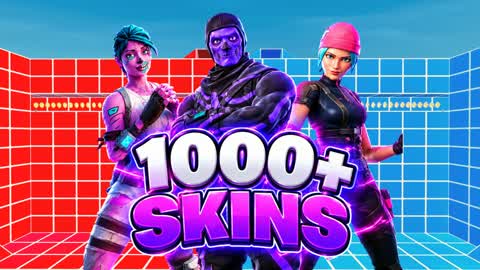 SKINS RVB - سوبر تلتد