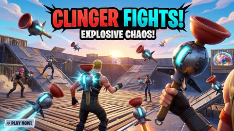 Clinger Fights
