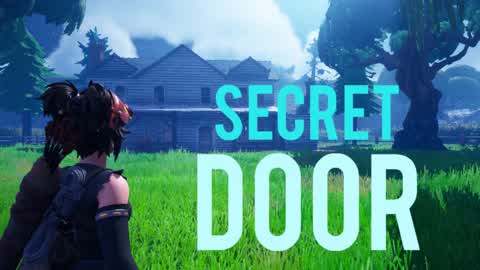 Secret Door