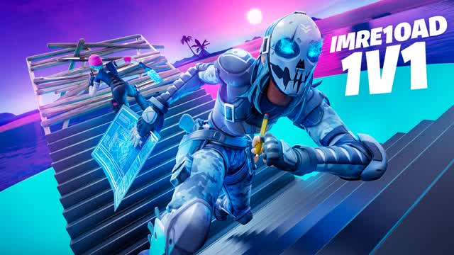 ImRe1oad 1v1 Build Fights