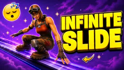 INFINITE SLIDE AND CHILL