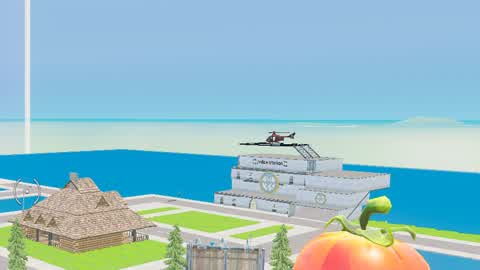 BYT RP FORTNITE LIFE