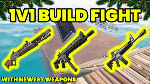 1V1 Build Fight [7.0.2]
