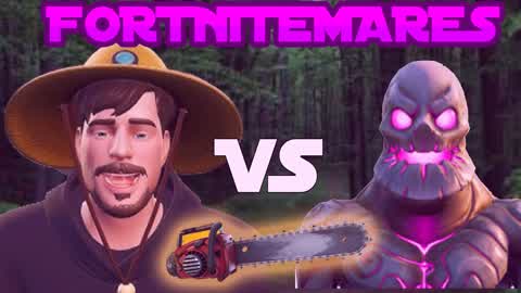 Men Vs Zombies Survive The Wilderness🌲