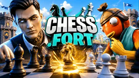 CHESS.FORT