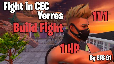 EFS91 1V1 BF in Yerres 1HP [V 1.2]