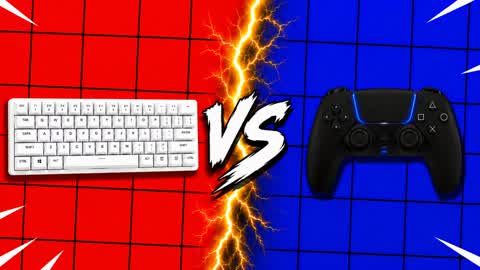 RED VS BLUE 🔴🔵 CREATOR!