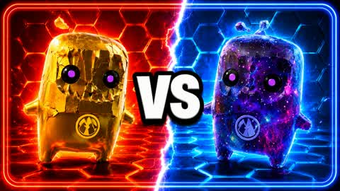 🔴 SPRITES RED VS BLUE 67 🔵 RVB