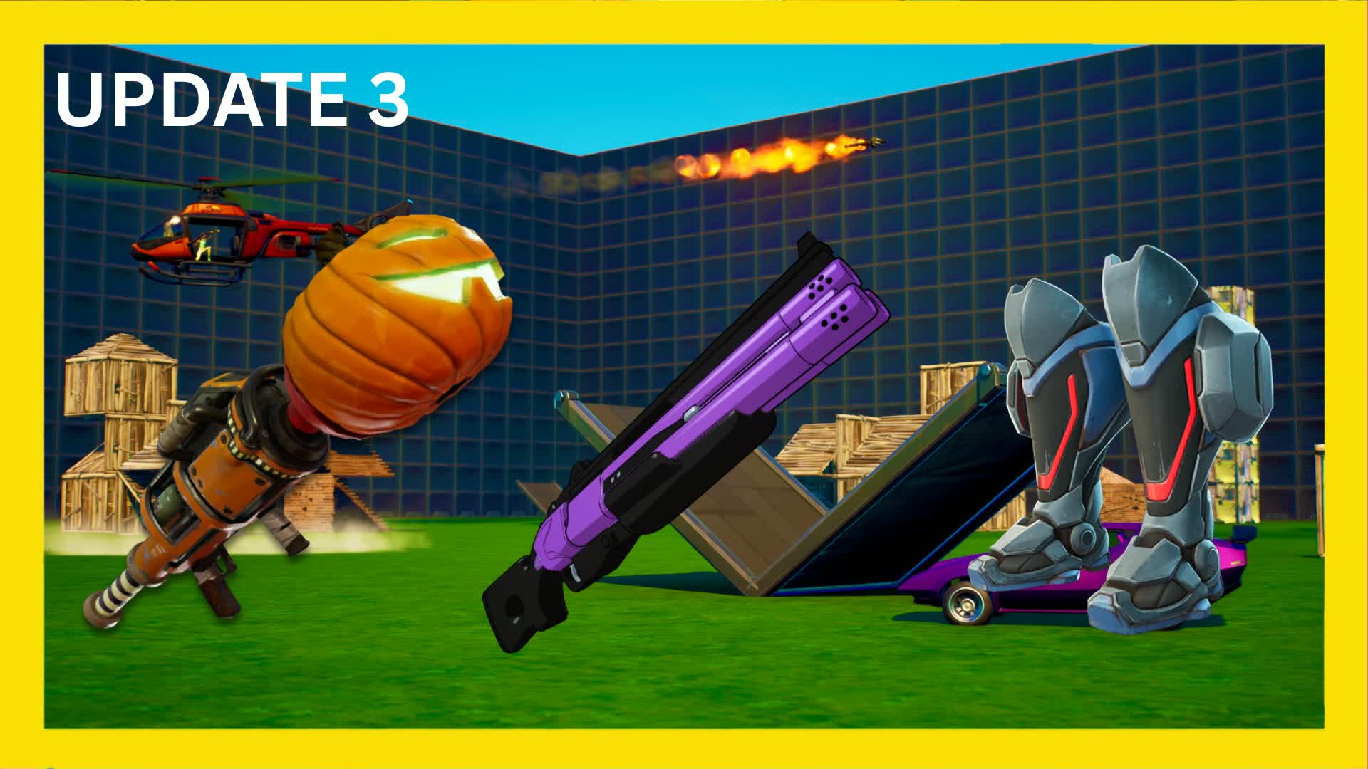 1V1 WITH BEST WEAPONS