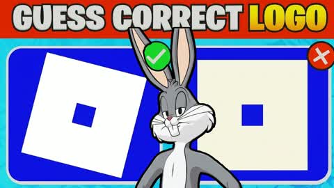SUPER GUESS THE LOGO AMAZING