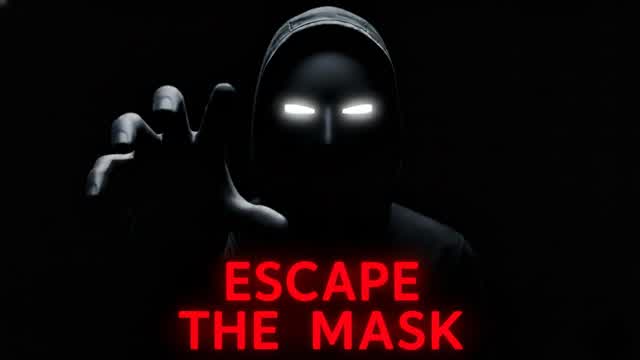 Escape The Mask!