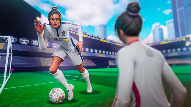 FUTURE FOOTBALL