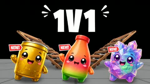 1V1 11