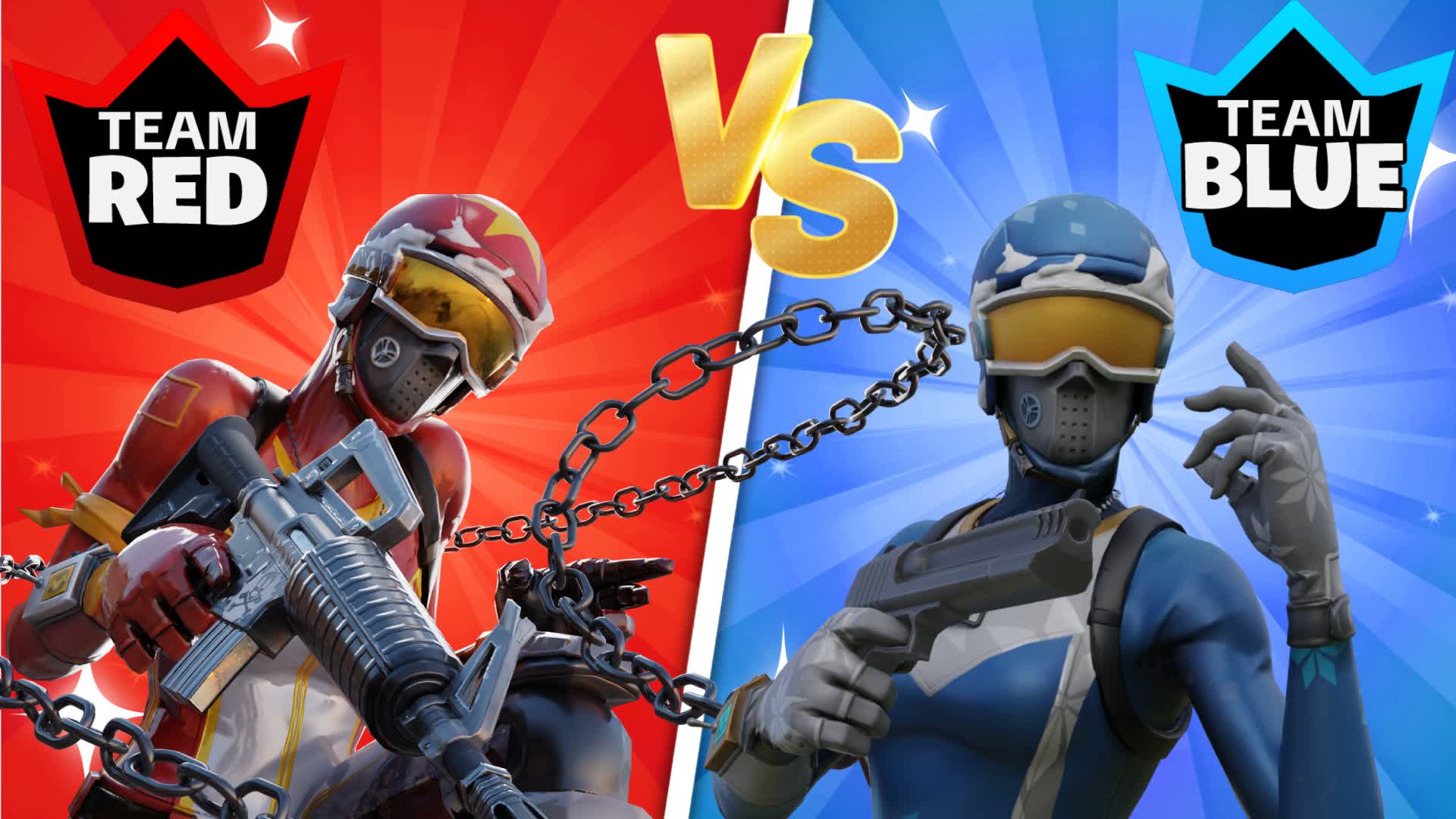 🔴🔵 RED VS BLUE : RAMPAGE ⚔️