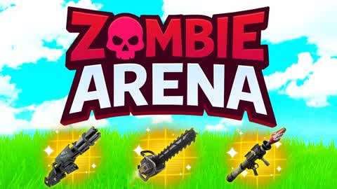 ZOMBIE ARENA