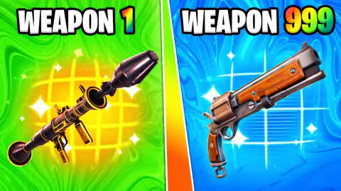 CRAZY GUN GAME🔫GREASY GROVE💥