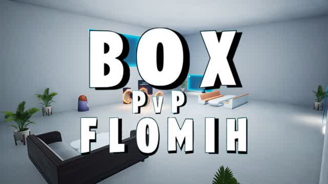 Box PvP 1c1 Flomih