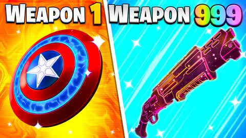 SUPERHERO GUN GAME🔫SUMMER MUSIC PARTY🎵