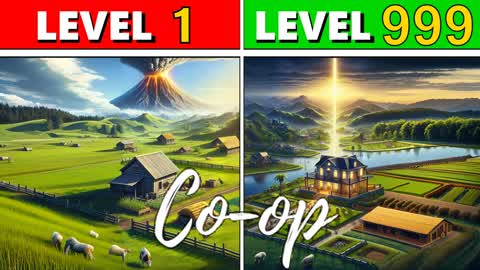 Zombie Farm Tycoon -Coop