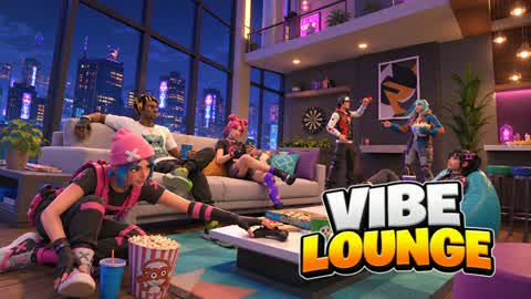 VIBE LOUNGE