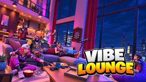 VIBE LOUNGE