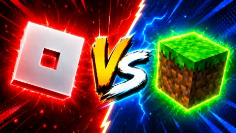 ULTRA LOGOS RED VS BLUE🔴🔵MAX