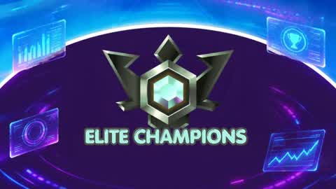 Champions de l'Élite