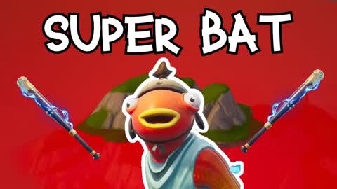⭐SUPER BAT⭐