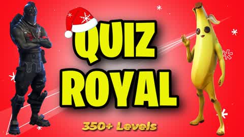 QUIZ ROYAL