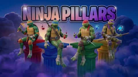 NINJA PILLARS