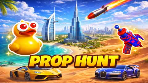 DUBAI PROP HUNT