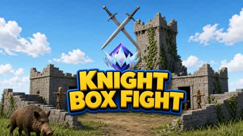 KNIGHT BOX FIGHT